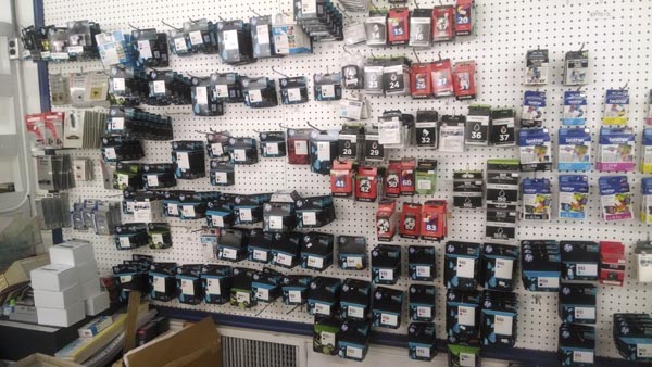 Printer ink products